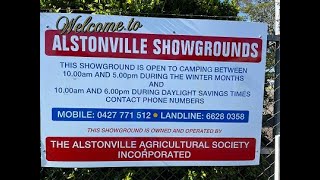 Alstonville Showgrounds [upl. by Mela]