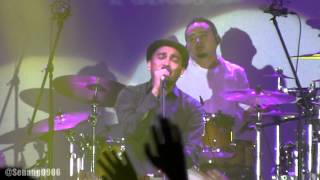 Glenn Fredly  Kasih Putih  JJF 2013 HD [upl. by Mckay]