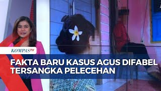 Berikut Beberapa Fakta yang Terungkap di Kasus Pria Difabel Tersangka Pelecehan Seksual di NTB [upl. by Ajiram]