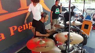 XPDC Kita Peng Yu  Sound Check  LIVE  FAMOUS FOOD FESTIVAL  Mydin Bertam  02112024  Part 1 [upl. by Acirtap]