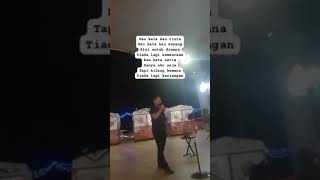 Kau kata kau cinta kini entah dimana Istilah bercinta coverlagu ramlisarip istilahbercinta [upl. by Ynohtna]