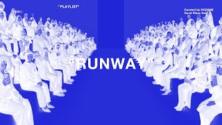 패션쇼 보고 영감받아서 만든 💫 런웨이 음악들 모음 ㅣ Runway Music Playlist [upl. by Brabazon]