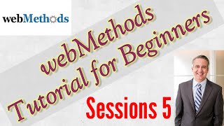 5  Webmethods  Chennai Folks Training [upl. by Carlyle]