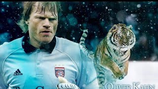 In Depth Analysis Of Legend ⭐ Oliver Kahn [upl. by Anett]