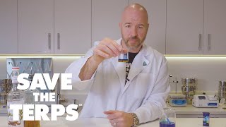 How To Get the MOST Out of Your Cannabis  The Science Behind Saving Terpenes with Boveda [upl. by Ora868]