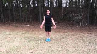 4 Bodyweight Exercise Alternatives to Sprinting [upl. by Atenek758]