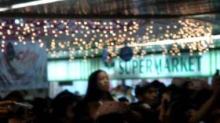 Marian Rivera at Isetann Recto 2 [upl. by Tortosa]