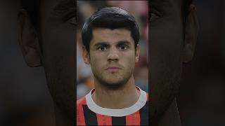 𝐌𝐨𝐫𝐚𝐭𝐚 𝐬𝐜𝐨𝐫𝐞𝐝 𝐚 𝐛𝐫𝐢𝐥𝐥𝐢𝐚𝐧𝐭 𝐠𝐨𝐚𝐥 morata milan uefachampionsleague efootball pes pes2021 ps5 [upl. by Lekcar957]