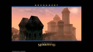 Morrowind Exploration Theme 7 [upl. by Blodgett]