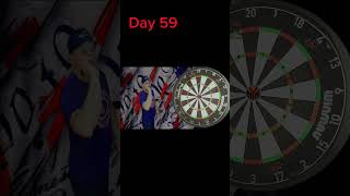 The Darts Checkout Challenge That Exposed The Sport [upl. by Armillas]