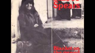 Billie Jo Spears  Blanket On The Ground [upl. by Namien]