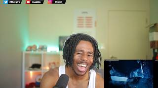 THIS IS FIRE KSI amp TRIPPIE REDD  THICK OF IT REACTION [upl. by Fagin]