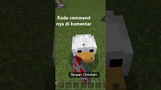 Kode command block gabut guys [upl. by Midis241]