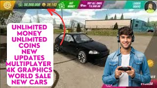 New Car Parking Multiplayer HackMod APK for iOS  iPhone amp iPad 2023 [upl. by Nomzaj]