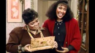 Nell Carter and Telma Hopkins Christmas duet [upl. by Eliga779]