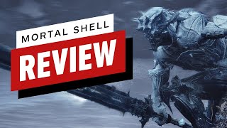 Mortal Shell Review [upl. by Tra]