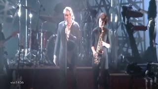 Bryan Ferry  Live Thessaloniki 13092018  Vivi1436 [upl. by Niko881]