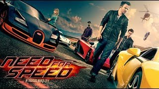 Need For Speed Final Race with Spectre Remixs by Alan Walker [upl. by Ogilvy]