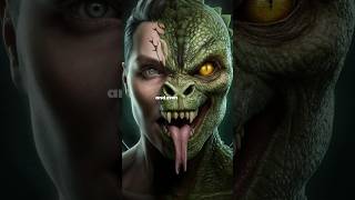 Reptilians Alien Species Part 2 [upl. by Aivatnwahs]