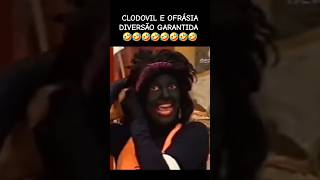 Clodovil e ofrasia era diversão garantida 🤣🤣🤣🤣🤣 humor clodovil vidavlatt nostalgia shorts [upl. by Lednic174]