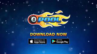 8 Ball Pool  The Best Pool Game [upl. by Attehcram]