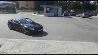 bmw e63 635d Quaife 8hp70 [upl. by Amund350]