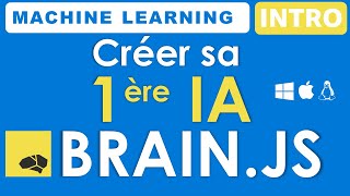 Ma première expérience dintelligence artificielle [upl. by Nnahs]