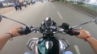 2024 New Royal enfield classic 350 Ride Review [upl. by Assel]