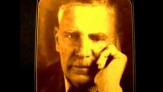 FischerDieskau sings Othmar Schoeck  Lebendig begraben IIII [upl. by Eniar]