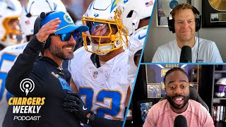 How Bolts Became NFL’s Best Defense  LA Chargers [upl. by Anelhtac609]