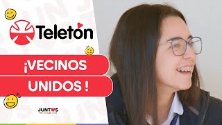 ¡UNA GUERRERA💪 Conoce la emotiva historia de superación de Martina  Teletón 2024 [upl. by Nhabois153]