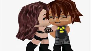 IRA E PITTY  EU QUERO SEMPRE MAIS  BuddyPoke [upl. by Wollis]