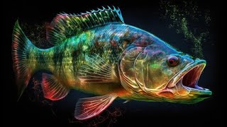 2024 Wisconsins Top 10 Bass Fishing lakes [upl. by Leviralc]