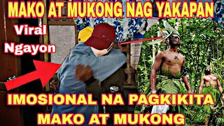 PART 373 IMOSIONAL NA PAG YAKAPAN NI MAKO AT MUKONG viralvideo [upl. by Jaime]