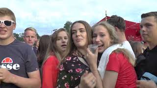 20190715 Haaksbergen Zomerfeesten Rietmolen Zondag [upl. by Nerrej]