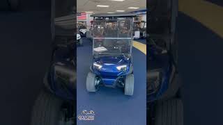 Atlas Golf Cars at golfcarsofthedesert  golfcarts golflife golfing [upl. by Luz]