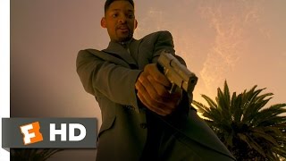 Bad Boys 18 Movie CLIP  This Is a Limited Edition 1995 HD [upl. by Celia675]