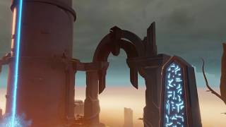 Archaica The Path of Light part 11 Lighthouse of a thousand suns [upl. by Handel]