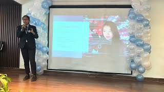 BUSINESS STARTUP IDEAS  SRISTI RAI  BBA  II YEAR [upl. by Combes]