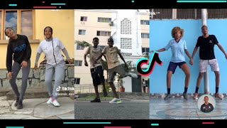 MELHORES DANÇAS DO TIK TOK 13  AFRO HOUSE ANGOLA  2023 [upl. by Eniamert]