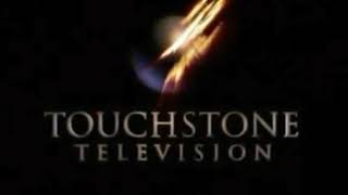 Touchstone Television 2004 Logo with Different Music [upl. by Anaerda]