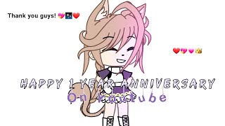 ✨Jalebi Baby Meme✨  1 Year Anniversary on YouTube💖  Lazy Lili [upl. by Ali]