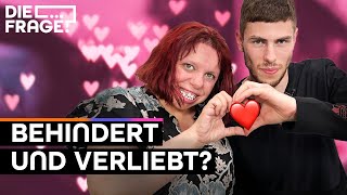 Was wissen geistig behinderte Menschen über Liebe [upl. by Glavin]