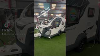 Swift Basecamp 2 2024 caravan video tour [upl. by Gaby634]