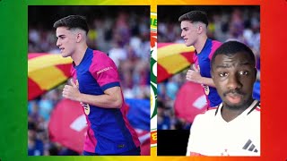 🚨 Barça vs Séville  Gavi Dani Olmo et Fermín Lopez de nouveau disponibles pour le Barça ✅ [upl. by Nika]