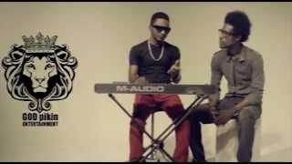 Owen  Osalobua  Official Video [upl. by Sucam]