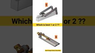 Slider Crank Mechanism mechanical 3d animation solidworks engineering [upl. by God]