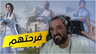 💰🔥 اقوى تحدي مع المشتركين 3 حسابات فوق 150 الف شده  PUBG MOBILE [upl. by Malita]