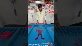 10 Hazar रुपए Free 😍😱🔥 foodfeed streetfood foodvideos shortsfeed shorts [upl. by Englis]