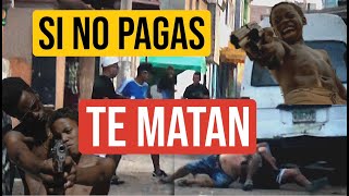 UNO DE LOS BARRIOS MAS PELIGROSOS DE LIMA  Las Delicias de Villa  vlog travel trending viajes [upl. by Feola748]